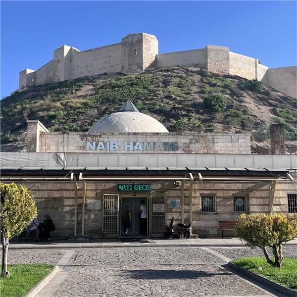 İzmir'den Otobüslü 2 Gece 3 Gün Konaklamalı Adana Lezzet Festivali ve Mersin Tarsus Turu