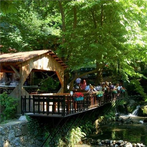 İzmir Çıkışlı 2 gece 3 gün Konaklamalı Abant, Kartalkaya, Kartepe ve Ormanya ile 4'lü Kar Keyfi