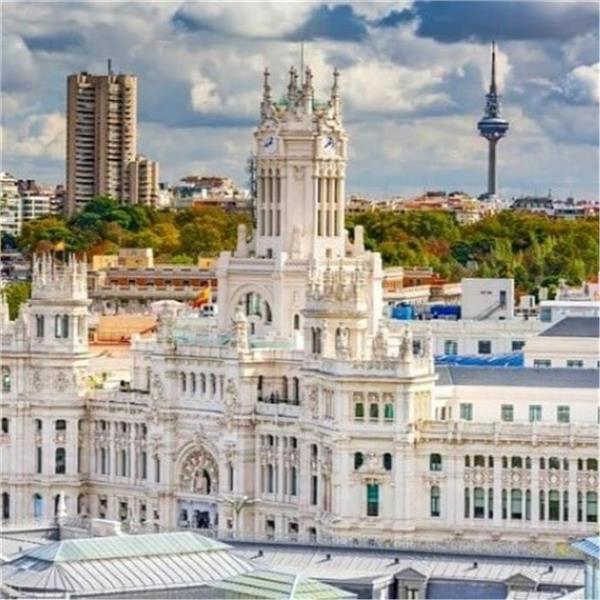 İzmir'den Uçaklı 9 Gece 10 Gün Mega Portekiz, Endulus ve İspanya Turu (Akşam Barcelona Gidiş - Akşam Lizbon Dönüş)