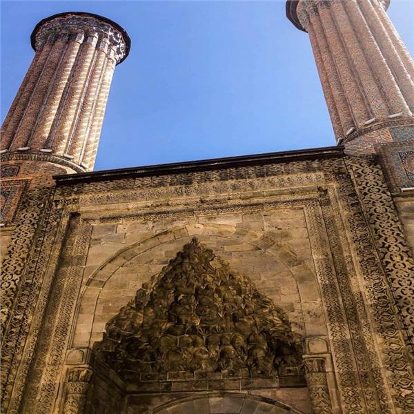 İzmir'den Uçaklı 7 Gece 8 Gün Konaklamalı Kemaliye, Tunceli, Munzur İle Doğunun Gizemli Dünyası