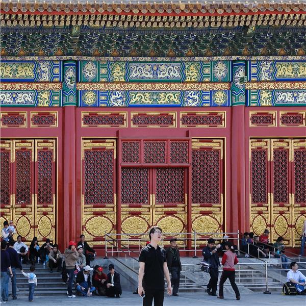 Uçaklı 7 Gece 9 Gün Konaklamalı Pekin, Shanghai ve Xian İle Uzak Doğu'nun İncisi Çin Turu