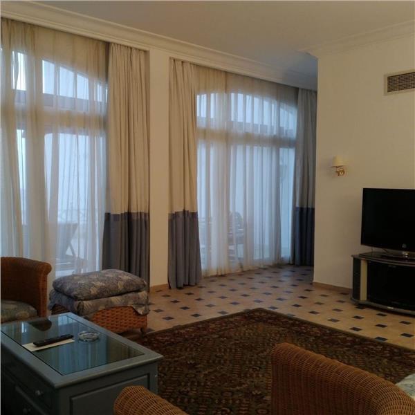 İzmir'den Uçak İle Hareketli 7 Gece 8 Gün 5 Yıldızlı Sheraton Sharm Hotel Konaklamalı Sharm El Sheikh Turu