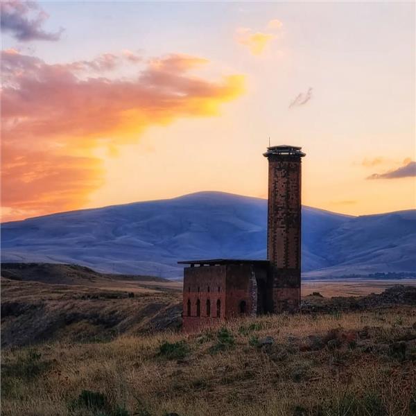 İzmir'den Uçaklı 4 Gece 5 Gün Konaklamalı Kars Batum Tiflis Turu