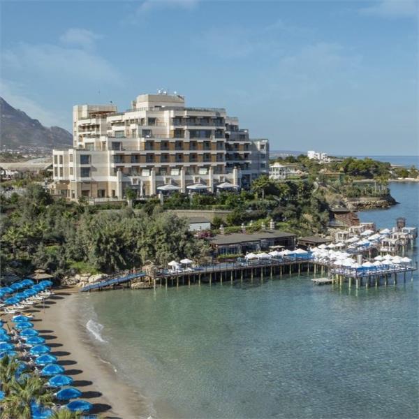 İzmir'den Uçak İle Hareketli Kıbrıs İzmir'den Uçak İle Hareketli Kıbrıs Merit Royal Hotel Herşey Dahil Konaklama Seçenekleri