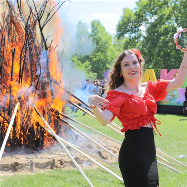 İzmir'den Otobüslü 2 Gece 3 Gün Konaklamalı Kakava Şenlikleri Turu