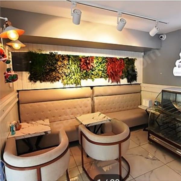 Bornova Üsküplü Cafe’de seçenekli enfes Tatlı ve Pastalar eşliğinde kahve keyfi