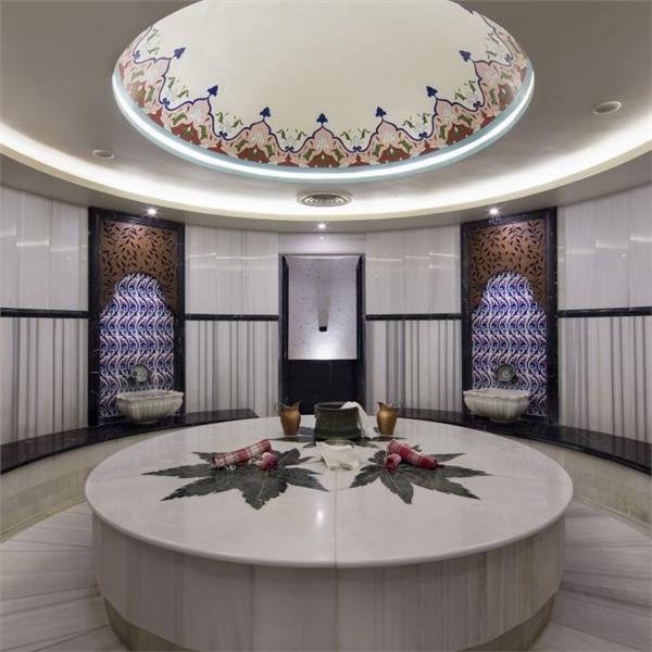 İzmir'den Uçak İle Hareketli Kıbrıs İzmir'den Uçak İle Hareketli Kıbrıs Merit Royal Hotel Herşey Dahil Konaklama Seçenekleri