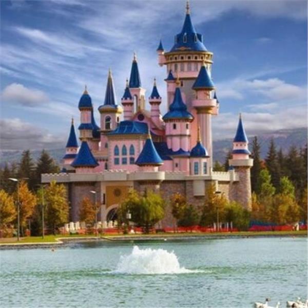 İzmir'den Otobüslü Ankara'dan Trenli 1 Gece 2 Gün Konaklamalı Ankara & Anıtkabir & Eskişehir Turu