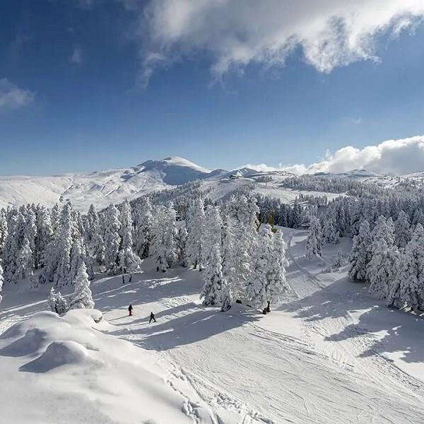 Uludağ Lizbonia Hotel Dağ Konaklama Seçenekleri