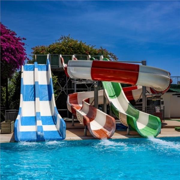 İzmir'den Otobüslü 3 Gece 4 Gün Bodrum Tatili Bitez Garden Life Hotel Konaklama