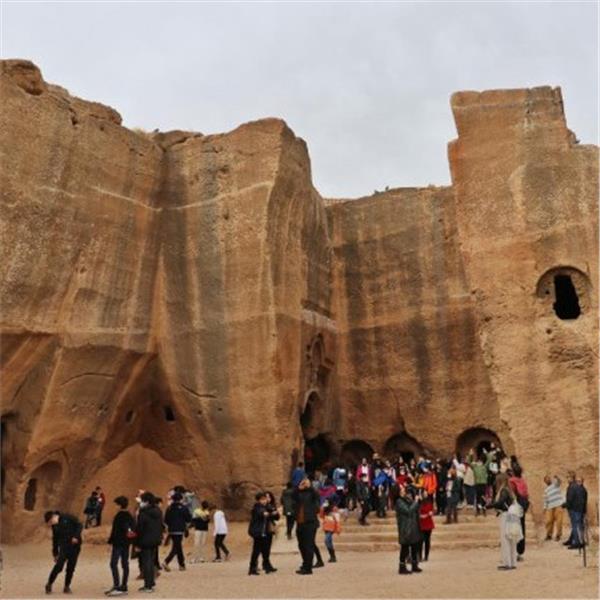 İzmir Uçak İle Hareketli 2 Gece 3 Gün Konaklamalı Butik Mardin Urfa Diyarbakır Turu