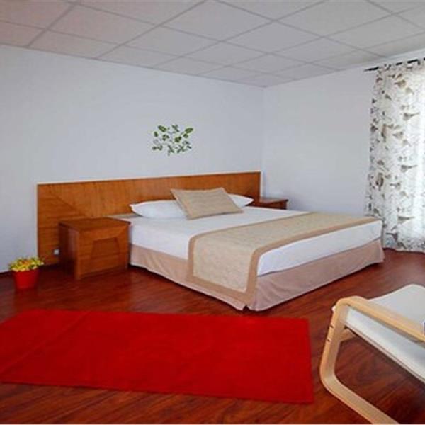 Çeşme Vela Garden Resort'te Çift Kişilik Tatil Keyfi