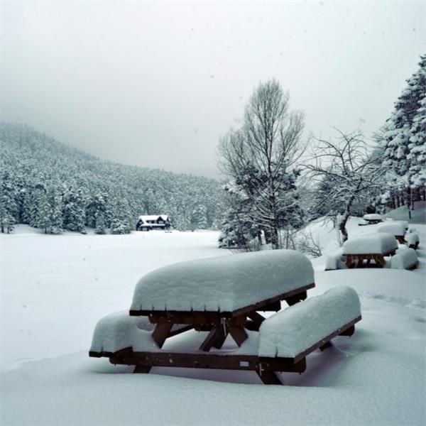 Yılbaşı Özel Gala ve 2 gece 3 gün Ramada By Wyndham Konaklamalı Abant, Kartalkaya, Kartepe ve Uludağlı 4'lü Kar Keyfi.