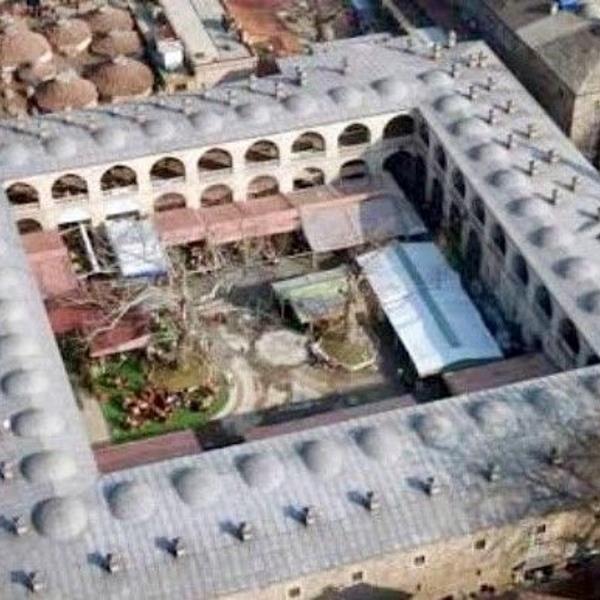 Konaklamalı Bursa Uludağ Turu