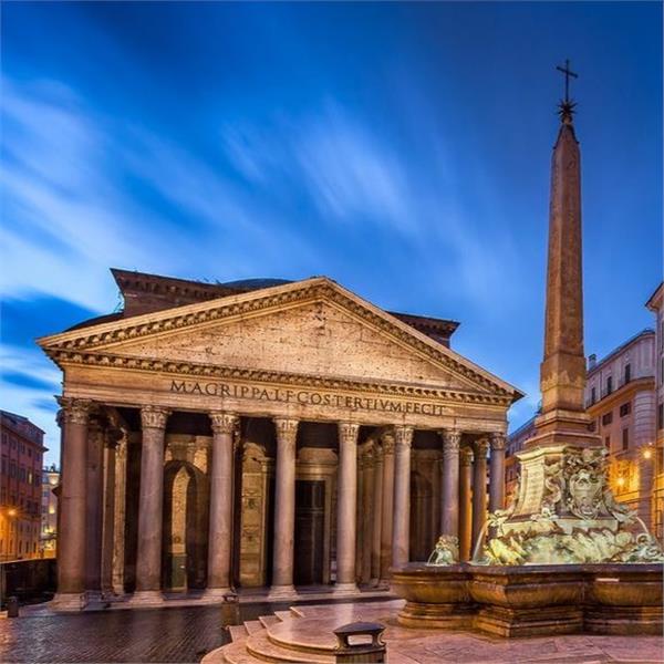 İzmir'den Uçak İle Kalkışlı 7 Gece 8 Gün Konaklamalı Maxi İtalya Turu