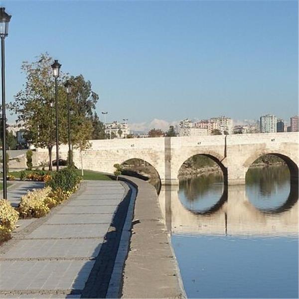 İzmir'den Uçaklı 2 Gece 3 Gün Konaklamalı Kilikya Doğu Akdeniz Turları 