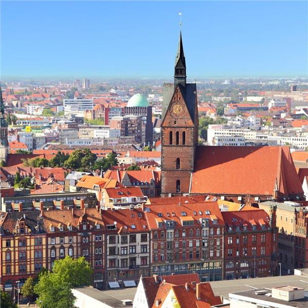 İzmir'den Otobüslü 15 Gece 17 Gün Konaklamalı Büyük Avrupa Turu