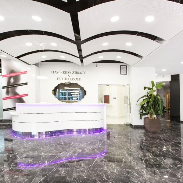 Alsancak Estrella Estetik Balyaj, Saç Kesim, Salon Bakım ve Fön