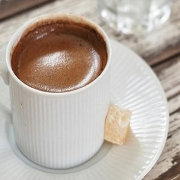 İzmir Kahve Festivali