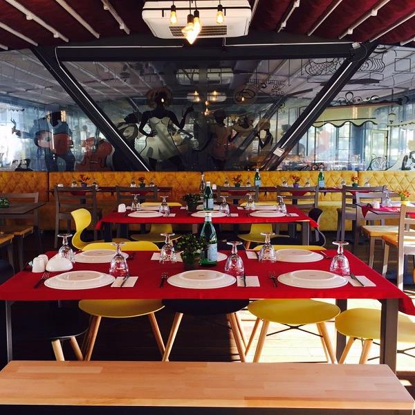 Folkart Towers Kahvaltı