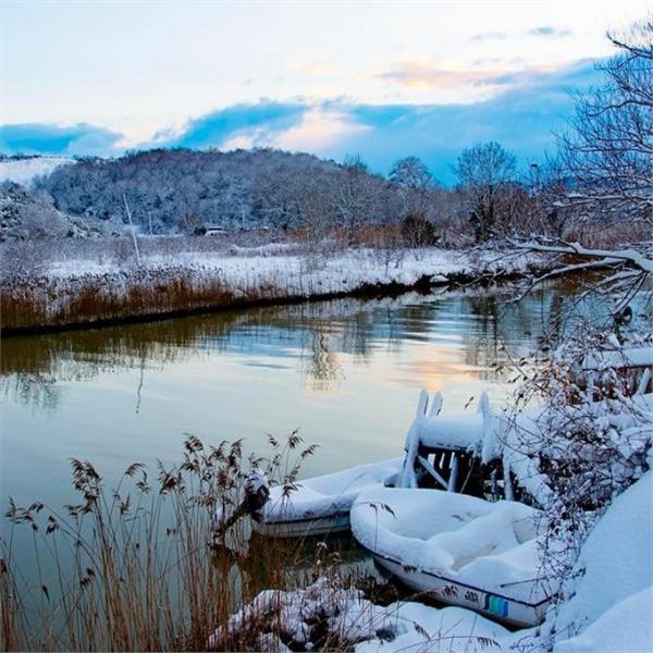 İzmir'den Otobüslü 1 gece 2 gün Konaklamalı Şile, Ağva İle Abant, Gölcük, Gölyazı Turu