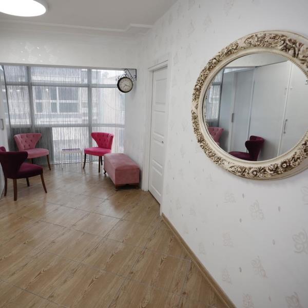 Elis Güzellik Salon genel görünüm