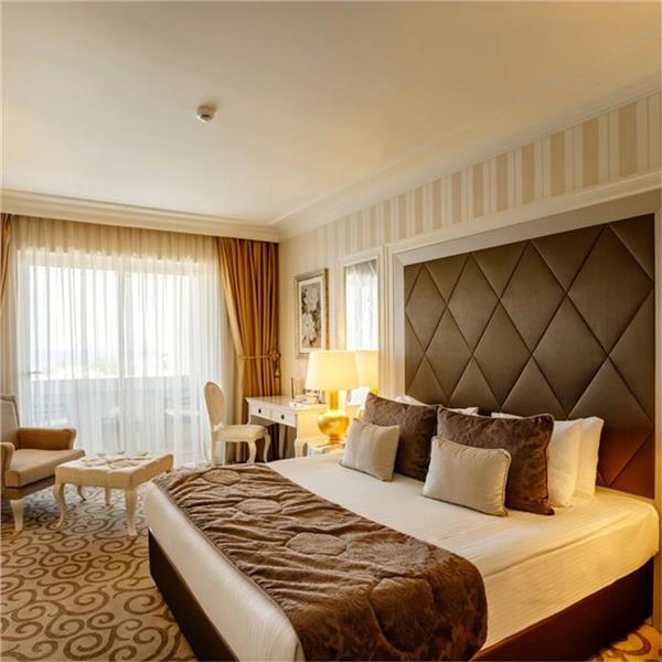 İzmir'den Uçaklı 4 Gece 5 Gün Grand Pasha Kyrenia Hotel veya The Arkin Colont Hotel Konaklama Seçenekli Kıbrıs Turu