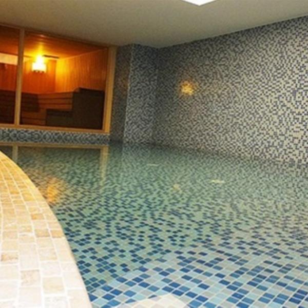 Veramor Hotel Masaj ve Spa Paketleri