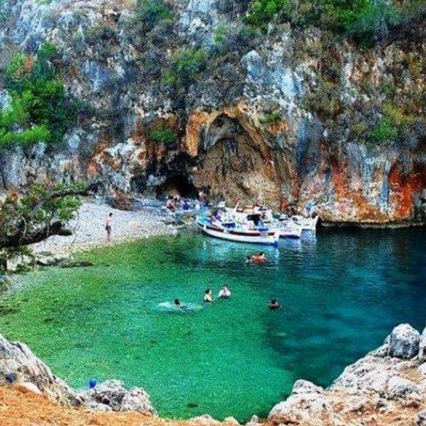 Ramazan Bayramı Antalya, Olympos, Düden, Kurşunlu, Kekova, Saklıkent Turu