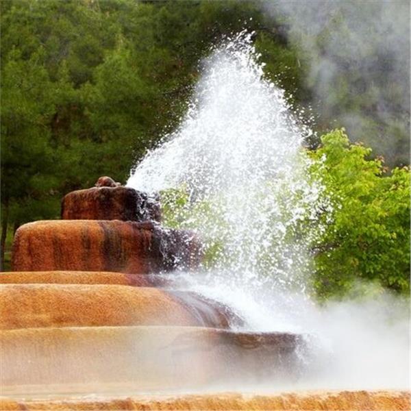 İzmir Çıkışlı Yılbaşı Özel 2 Gece 3 Gün 5* Pam Thermal & Spa Hotel Konaklama Üstelik Gala Yemeği Dahil