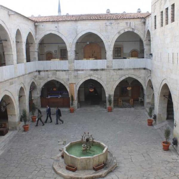 İzmir çıkışlı 2 gece 3 gün Konaklamalı Amasra ve Safranbolu Dahil Batı Karadeniz Kış Rüyası Turu