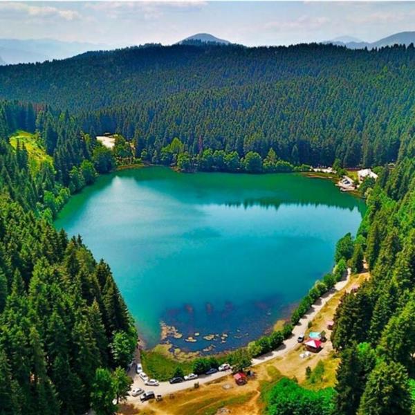 İzmir'den Uçaklı 4 gece 5 gün Batum Gezisi ve Yayla Konaklamalı Karadeniz Turu.