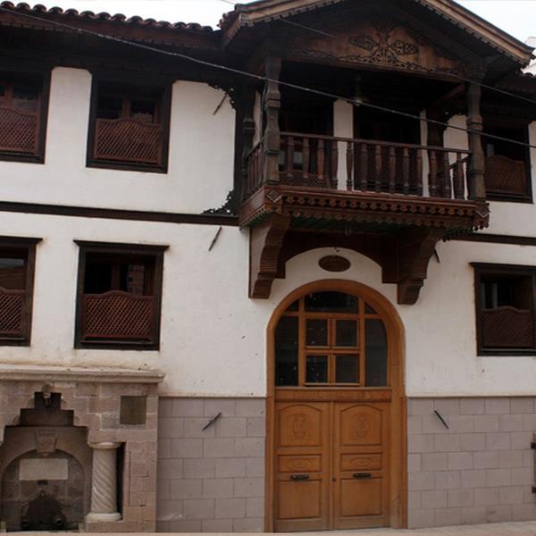 6 Ocak İzmir Çıkışlı 5 Gece 6 Gün Afyon, Sandıklı, Hüdai Kaplıcaları Turu