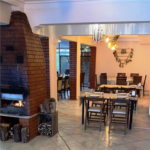 Çiçekliköy My Garden Doya Doya Sınırsız Serpme Köy Kahvaltısı