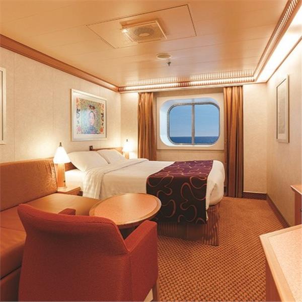 İzmir'den Direkt Uçuşlu 7 Gece 8 Gün Konaklamalı Costa Diadema ile Norveç Fiyortları Turu
