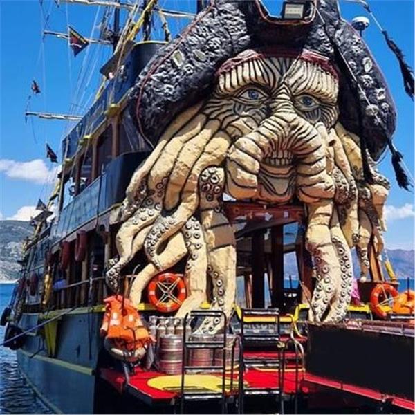 İzmir'den Otobüslü ve 2 Gece 3 Gün Her Şey Dahil Paloma Bitez Family Club Konaklamalı Bodrum Turu