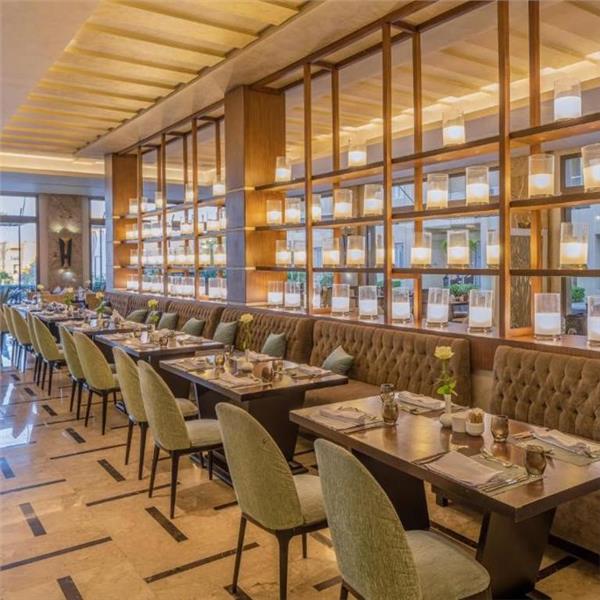 İzmir'den Kalkışlı Uçaklı ve 3 Gece 4 Gün 5 Yıldızlı Rixos Premium Seagate Hotel Konaklamalı Sharm El Sheikh Turu