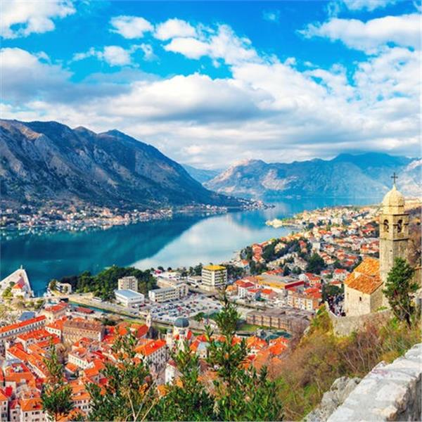 İzmir'den Otobüs İle Çıkışlı 8 Gece 9 Gün Konaklamalı Dalmaçya Adriyatik Kıyıları Turu