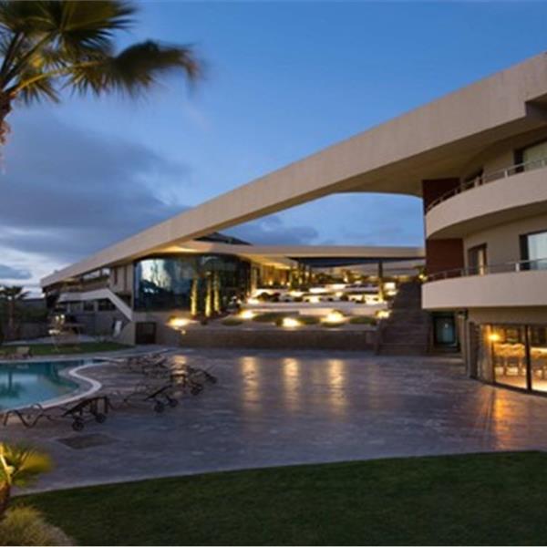 DoubleTree By Hilton İzmir Airport Camia Restaurant'tan Leziz İftar Menüsü