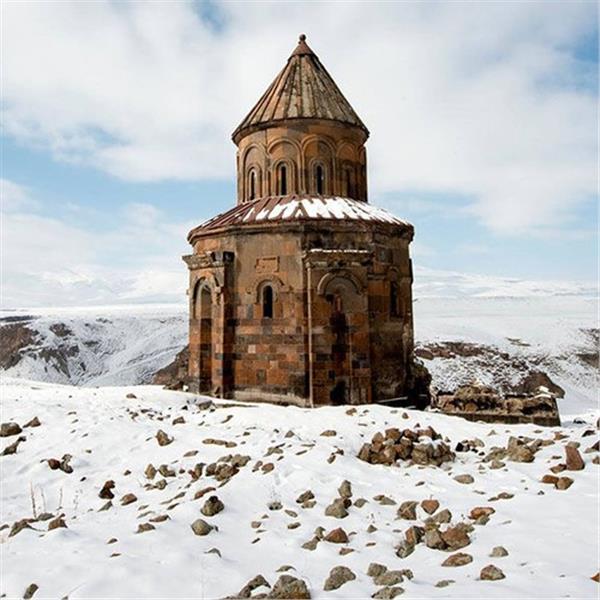 İzmir'den Uçak İle Kalkışlı 3 Gece 4 Gün Konaklamalı Doğu Ekspresi Turu