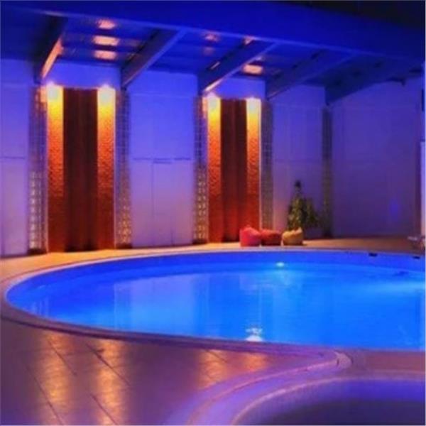 İzmir Çıkışlı 1 Gece 2 Gün Larina Thermal Resort & Spa Konaklamalı Pamukkale Termal Buldan Turu