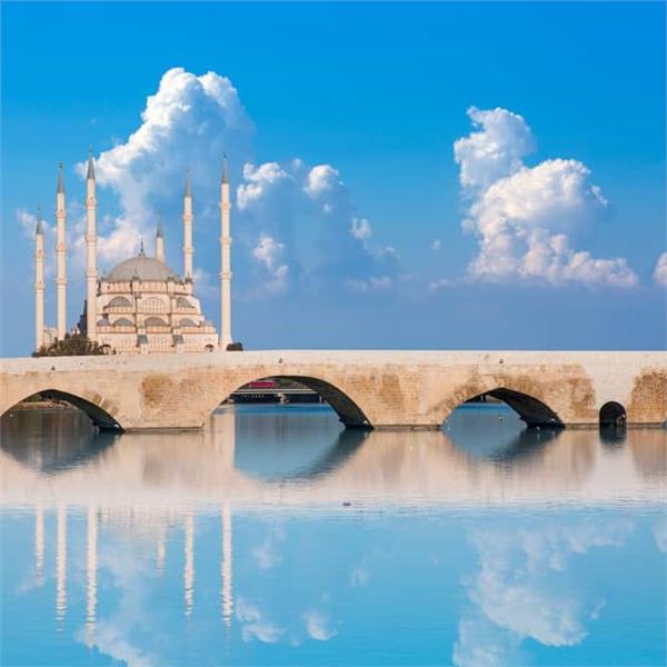 İzmir'den Uçaklı 2 Gece 3 Gün Konaklamalı Adana Portakal Çiçeği Festivali Turu