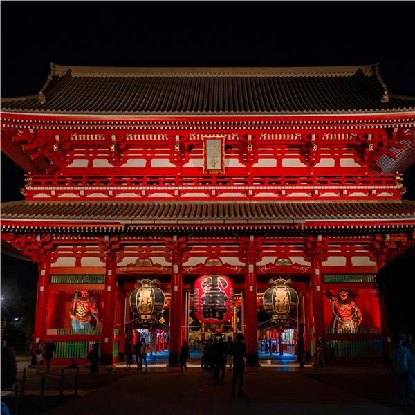 Uçaklı 6 Gece 7 Gün Konaklamalı Direkt Sefer İle Japonya Turu