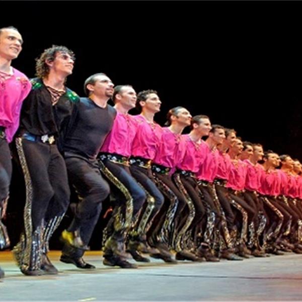 Anadolu Ateşi Çeşme