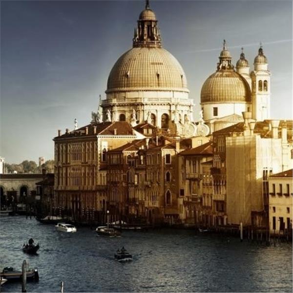 İstanbul'dan Uçak İle Çıkışlı 7 Gece 8 Gün Konaklamalı Mega Orta Avrupa Turu