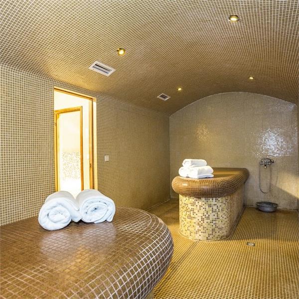 İzmir'den Kalkışlı 2 Gece 3 Gün Hotel Perun Lodge Konaklamalı Bansko Kayak Turu