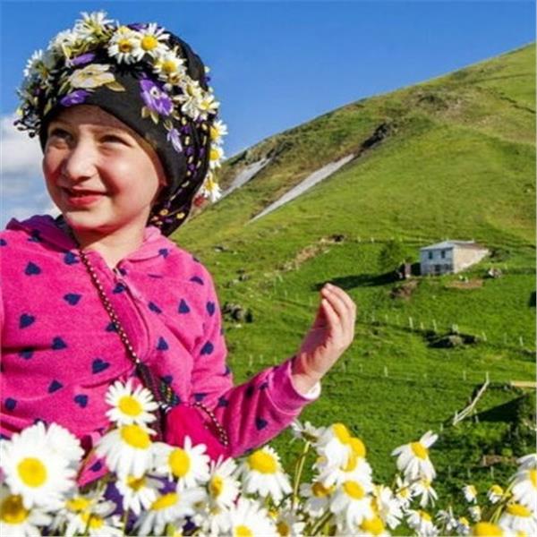 İzmir'den Kalkışlı 3 Gece 4 Gün Uçaklı ve Konaklamalı Butik Doğu Karadeniz Yaylaları ve Batum Turu