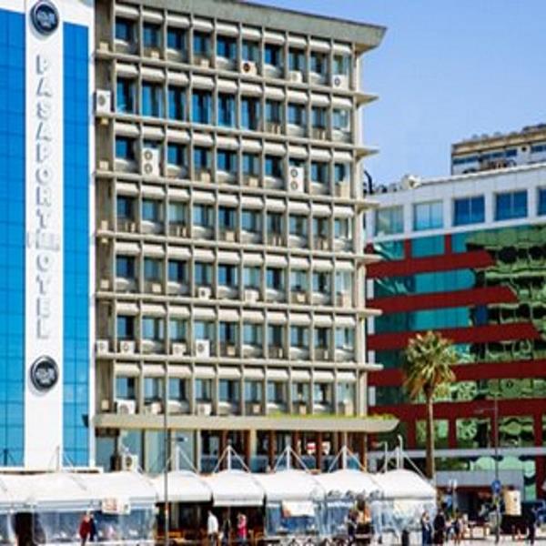 Pier Hotel Akşam Yemeği