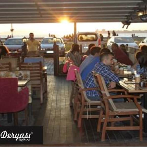 Pasta ve Kahve Keyfi!