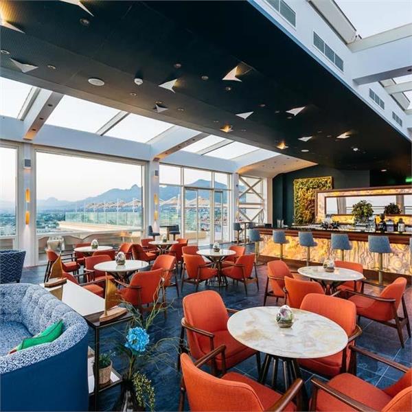 İzmir'den Uçak İle Hareketli Kıbrıs Lord’s Palace Hotel Tam Pansiyon Plus Konaklama Seçenekleri